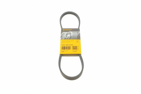 Ремінь генератора Subaru Forester/Impreza/Legacy/Outback 2.0/2.5AWD/WRX 08- 31 4PK826 ELAST фото товару