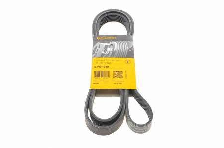 Ремінь генератора MB OM601/602 (+PS) 31 6PK1980 фото товару