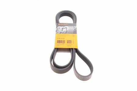 Ремінь генератора MB Vito OM611 (+AC) 31 6PK2170 фото товару