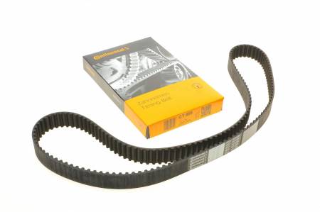 Ремінь ГРМ Fiat Ducato/Renault Master/Iveco Daily 2.5TD 85-07 (153x30) 31 CT989 фото товару