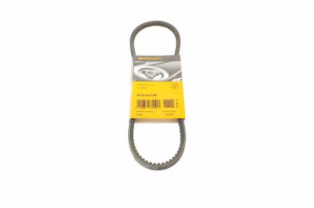 Ремінь генератора VW Jetta/Passat 1.6/1.9TD/D 80-93/Peugeot 305/604 1.5-2.5D 77-86 31 AVX10X740 фото товару