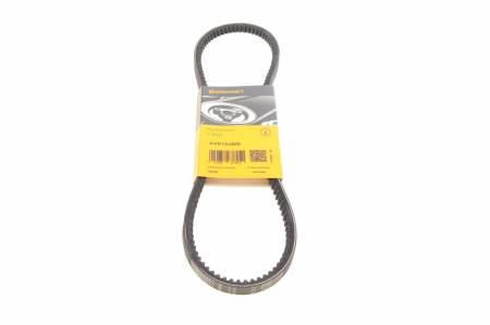 Ремінь генератора Mitsubushi L200 2.5D 01-15/Mazda 323/626 1.3-2.0 79-91 31 AVX13X900 фото товару