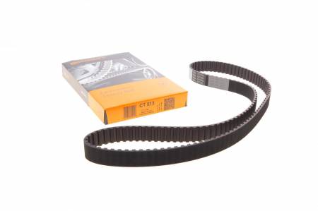 Ремінь ГРМ VW Golf I/II/VW Passat/Audi 80 1.5/1.6D/TD 76-93 (135x25.4) 31 CT513 фото товару