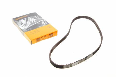 Ремень ГРМ 31 CT660 фото товару