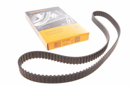 Ремінь ГРМ VW Passat/Audi A4 1.9TDI 95-00/Ford Galaxy 1.9TDI 95-06 (137x25.4) 31 CT945 фото товару