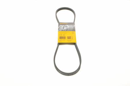 Ремінь генератора BMW 3 (E46)/5 (G30/F90)/7 (G11/G12)/X3 (G01/F97)/X5 (G05)/Kia Rio 00-05 (4PK970) 31 4PK970 фото товару