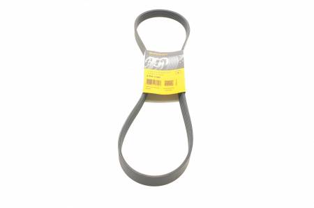 Ремінь генератора Fiat Ducato 2.0JTD 01- (ALT) 31 6PK1180 фото товару