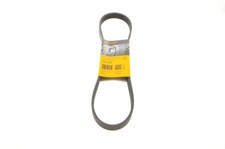 Ремінь генератора Citroen Jumper/Peugeot Boxer 2.5D/TDI 94-02 AC /2.5D -95 31 6PK915 фото товару