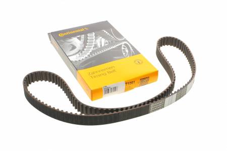 Ремінь ГРМ Fiat Ducato/Scudo/Peugeot Boxer/Expert/Citroen Berlingo 1.8D/1.9D/TD 94-02 (136x25) 31 CT1061 фото товару