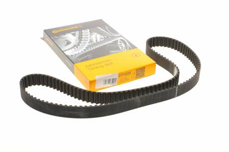 Ремінь ГРМ Renault Trafic/Laguna/Opel Vivaro/Nissan Interstar 1.9dCi 01- (132x26) 31 CT1025 фото товару