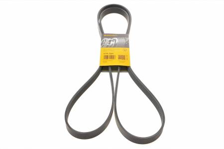 Ремінь генератора MB Sprinter/MB Viano 2.2CDI 06- (+AC) 31 6PK2285 фото товару