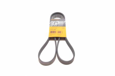 Ремінь генератора Fiat Ducato 2.0JTD 01- (ALT, AC) 31 6PK1468 фото товару