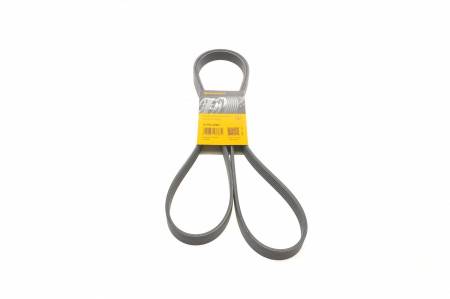 Ремінь генератора VW T4 2.5/2.5TDI 90-03 31 6PK2060 фото товару