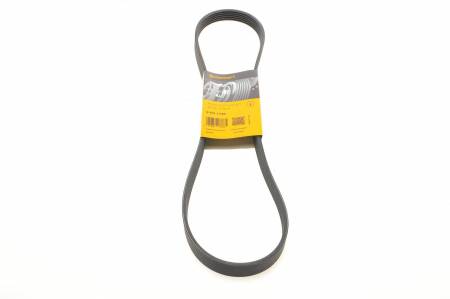 Ремінь генератора VW Caddy/T5 1.9TDI/2.0SDI 04-10/Renault Laguna/Megane/Trafic 1.9dTi/dCi 96-01 31 6PK1138 фото товару