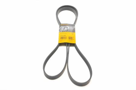 Ремінь генератора MB Sprinter/MB Vito (W639) 2.2CDI 06- 31 6PK2280 фото товару