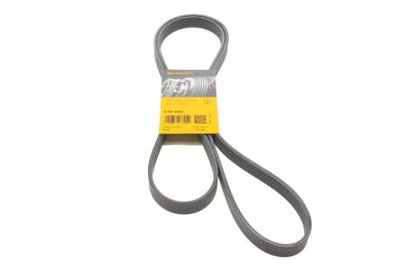 Ремінь генератора MB W124/201/202/210 OM601/602/M111 (PS) 31 6PK2050 фото товару