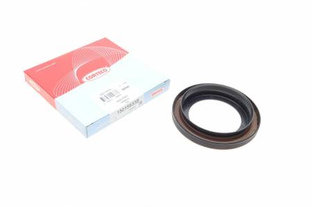 Сальник колінвалу (задній) Ford Transit 2.5TD (79x99x9,6) 140 15015833B фото товару