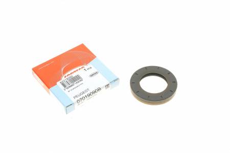 Сальник півосі (R) Fiat Ducato 2.5/2.8D (34.9x54x8.5) 140 07019090B фото товару