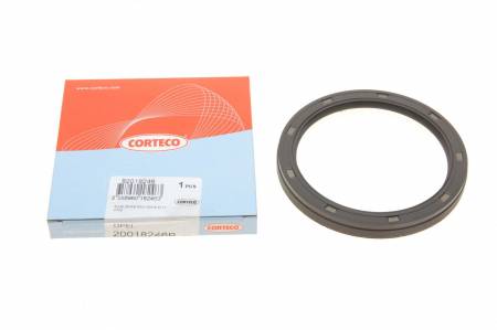 Сальник колінвалу (задній) Renault Kangoo/Master/Trafic 1.9dCi/dTi (85x105x6.8/11) 140 20018246B фото товару