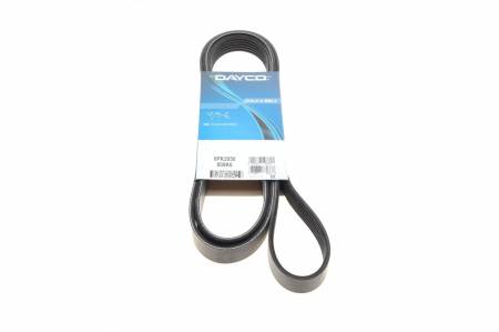 Ремінь генератора MB W124/201/202/210 OM601/602/M111 (PS) 42 6PK2050 фото товару