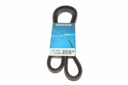 Ремінь генератора MB 609-814 42 13A1300C фото товару