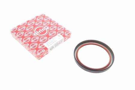 Сальник колінвалу (задній) Renault Kangoo/Master/Trafic 1.9dCi/dTi (85x105x6.8/11) 10 711.720 фото товару