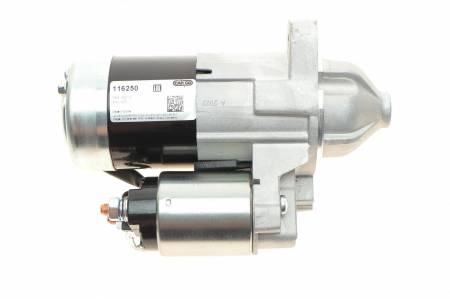 Стартер Mitsubishi Pajero 3.0-3.8 00- (12V/1.2kw) (z=8) = 116250 4819 F 032 116 250 фото товару