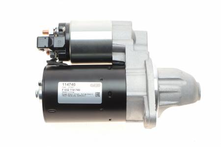 Стартер BMW 5 (E60/F10) 03-16 (N20/N55/N52/N53) = 114740 4819 F 032 114 740 фото товару