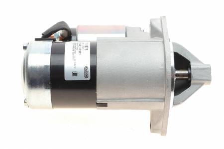 Стартер Mitsubishi Colt 96-03/Lanser 03-13/Pajero 1.3-2.0 99-07 (12V/1.2kw) (z=8) = 111971 4819 F 032 111 971 фото товару