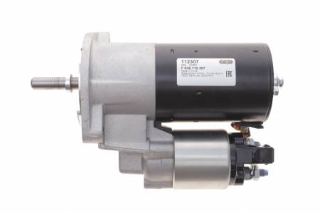 Стартер VW Caddy 1.4-1.6/1.9 SDI 95-03 (1.1 kw) (z=9) = 112307 4819 F 032 112 307 фото товару