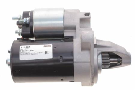 Стартер Ford Focus 1.4-1.6 Ti/16V 98-20 (1.1kw) (z=10) = 111906 4819 F 032 111 906 фото товару