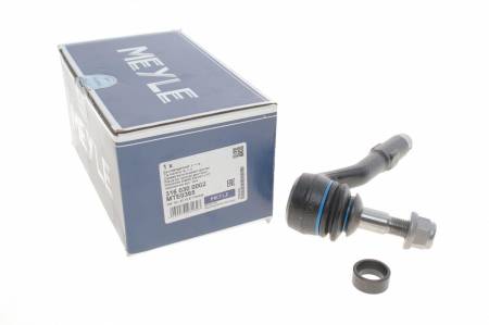 Наконечник тяги рульової BMW 5 (E60)/ 7 (E65-E67) 01-10 144 316 030 0002 фото товару