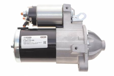 Стартер Mitsubishi Lancer VII 2.0 03-13/Outlander I 2.0/2.4 4WD 03-07 (12V/1.2kw) (z=8) = 115359 4819 F032115359 фото товару