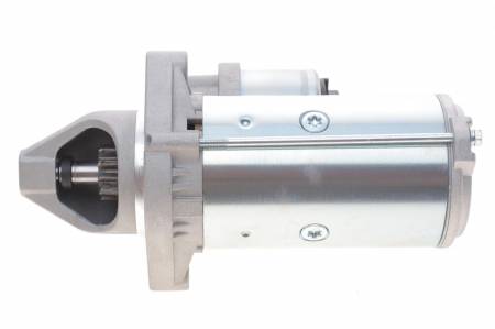 Стартер Opel Astra/Combo/Corsa/Meriva 1.3 CDTI 03-15 (12V/1.8kw) (z=10) = 114029 4819 F032114029 фото товару