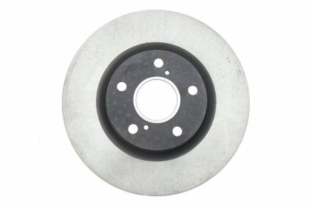 диск гальмівний 5569 43512-06150 фото товару