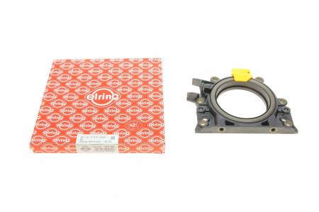 Сальник колінвалу (задній) VW Caddy/T5 1.9TDI/2.0SDI 03- (70x100x16) (з датчиком) 10 430.190 фото товару