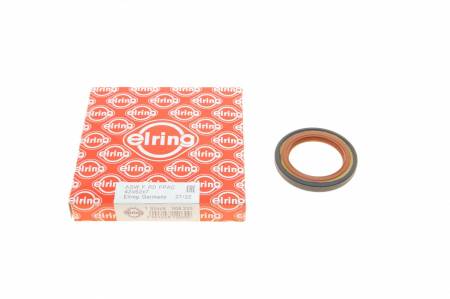 Сальник колінвалу (передній) Peugeot/Fiat 1.6/1.8/1.8D/1.9D (42x62x7) 10 508.233 фото товару