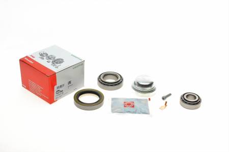 Підшипник маточини (передньої) MB 207-310D 192 713 6674 30 фото товару