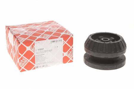 Подушка амортизатора (переднього) MB Vito (W638) 96- 101 17317 фото товару