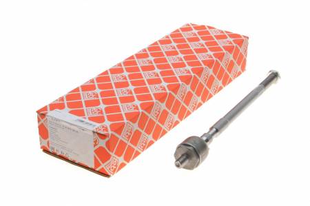 Рульова тяга NISSAN KUBISTAR, RENAULT CLIO II, KANGOO 97- перед. міст (Вир-во FEBI) 101 22517 фото товару