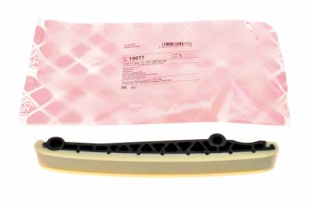 Планка заспокоювача ланцюга ГРМ MB Sprinter 2.2-2.7CDI 101 19077 фото товару