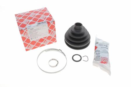 Пильник ШРКШ (зовнішній) MB Vito (W638) TDI 96- 101 14089 фото товару