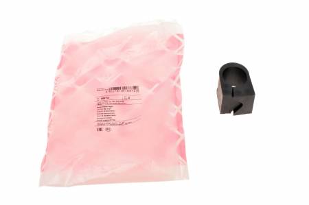 Втулка стабілізатора (переднього) MB Sprinter 408-416 96- (d=25mm) 101 18874 фото товару