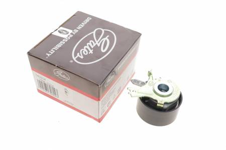 Ролик ГРМ Renault Kangoo 1.5dCi (натяжний) 33 T43014 фото товару