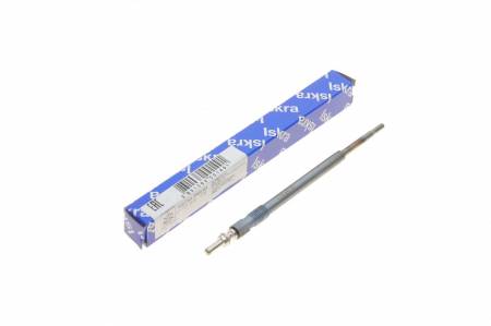 Свічка розжарювання Fiat Ducato 2.3JTD 02-06/ 3.0HDI 06- 5016 11721815 фото товару