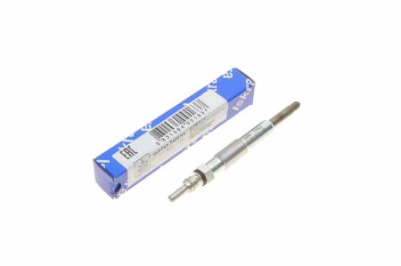 Свічка розжарювання Renault Kangoo 1.9D (47kW F8Q) (під защелку) 5016 11721922 фото товару