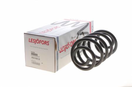 Пружина (задня) MB Vito (W639) 2.0-3.7D 03- (фургон/автобус/вен) (без спорт.ход.ч.) (з пост.діам.) 175 4256858 фото товару