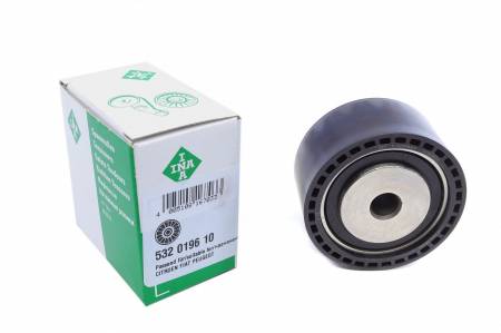 Ролик ГРМ Citroen Berlingo/Jumpy/Jumper 2.0HDI 99- (60х30) 204 532 0196 10 фото товару