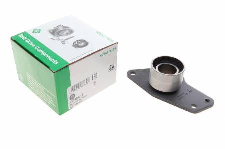 Ролик ГРМ Renault Kangoo 1.9D (паразитний) (50х30.8), F8Q 204 532 0238 10 фото товару