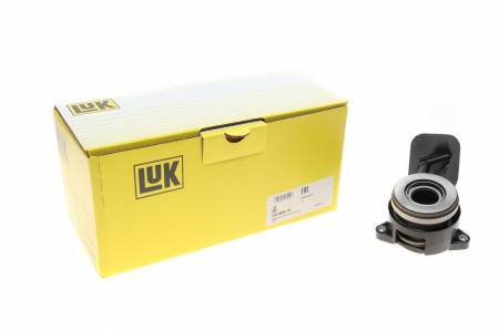 Підшипник вижимний Ford Connect 1.8DI/TDCI (MTX75) 02-13, 55/66/85kw 6 510 0023 10 фото товару